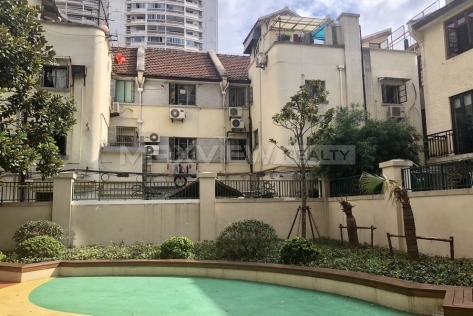 Joffre Garden 东方巴黎