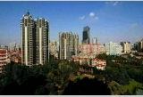 Le Chateau Huashan 华山夏都 -bedrooms ¥0-0/month