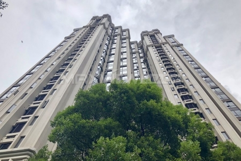 Le Chateau Huashan 华山夏都