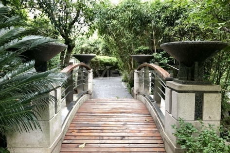 Le Chateau Huashan 华山夏都