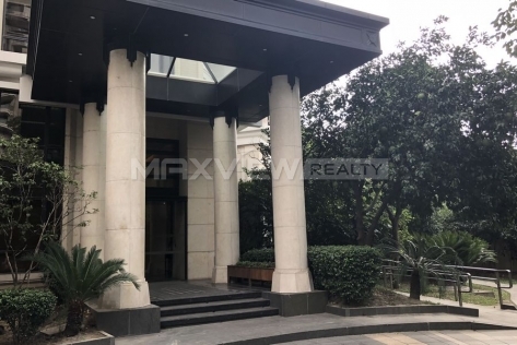 Le Chateau Huashan 华山夏都