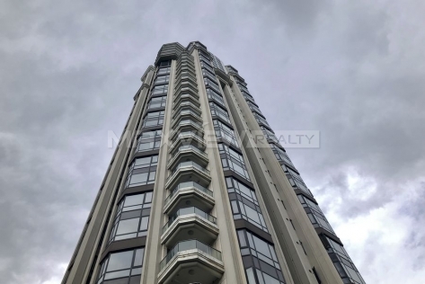 Le Chateau Huashan 华山夏都