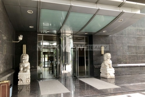 Palace Court 嘉丽苑