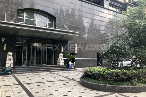 Palace Court 嘉丽苑