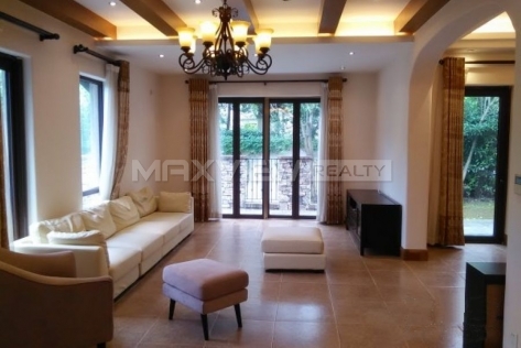 Rancho Santa Fe 4bedroom 310sqm ¥43,000 PRY1043