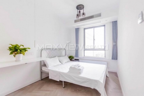 Top of City  2bedroom 80sqm ¥18,000 PRS1639