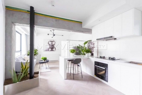 Top of City  2bedroom 80sqm ¥18,000 PRS1639
