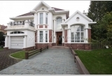 Forest Manor 4bedroom 322sqm ¥55,000
