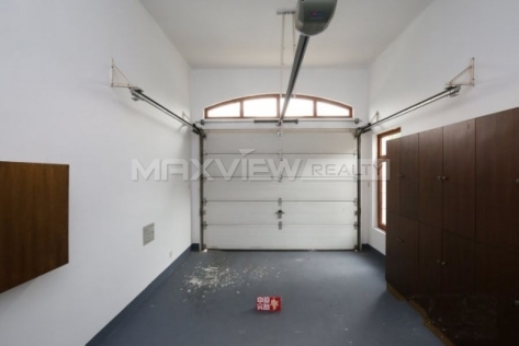 Forest Manor 4bedroom 322sqm ¥55,000 PRY1049