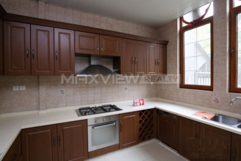 Forest Manor 4bedroom 322sqm ¥55,000 PRY1049