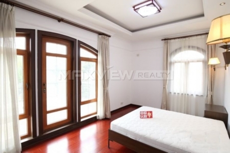 Forest Manor 4bedroom 322sqm ¥55,000 PRY1049