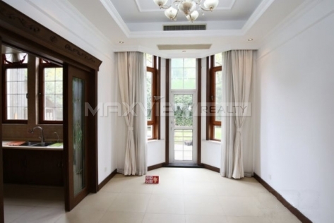 Forest Manor 4bedroom 322sqm ¥55,000 PRY1049