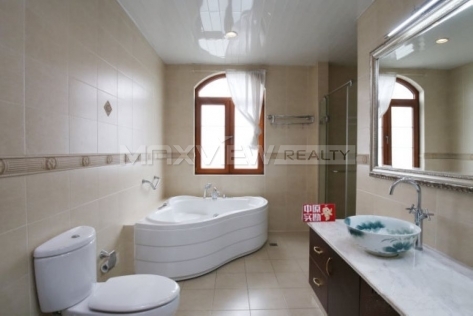 Forest Manor 4bedroom 322sqm ¥55,000 PRY1049