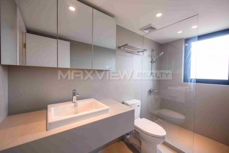 Newly Renovated Apartment in Oriental Manhattan 3bedroom 180sqm ¥37,000 PRY1054