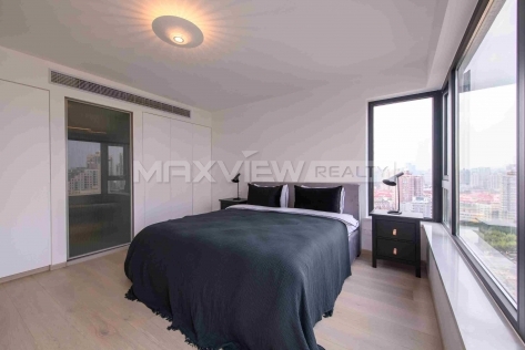 Newly Renovated Apartment in Oriental Manhattan 3bedroom 180sqm ¥37,000 PRY1054