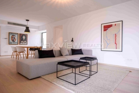 Newly Renovated Apartment in Oriental Manhattan 3bedroom 180sqm ¥37,000 PRY1054