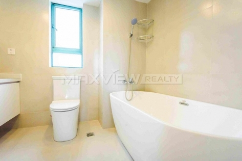 Jing An Lishe 4bedroom 150sqm ¥21,000 PRS1650