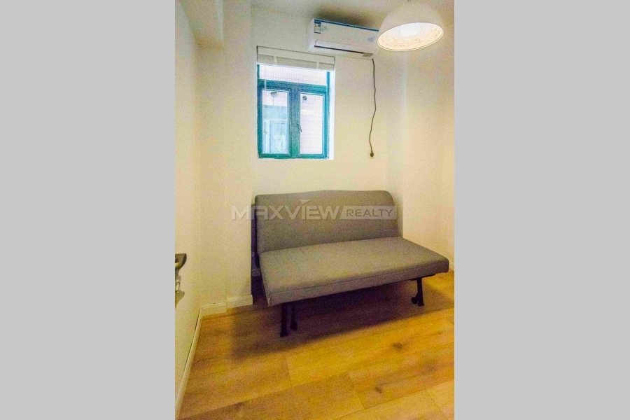 Jing An Lishe 4bedroom 150sqm ¥21,000 PRS1650