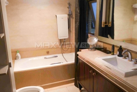 Maison Des Artistes 3bedroom 167sqm ¥25,000 PRS1653