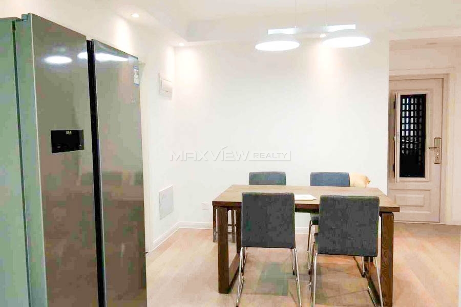 Old  Apartment On FUxing West Road 2bedroom 112sqm ¥20,000 PRS1643