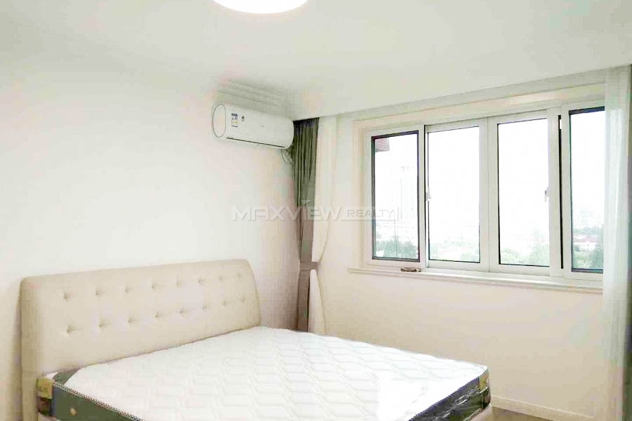 Old  Apartment On FUxing West Road 2bedroom 112sqm ¥20,000 PRS1643