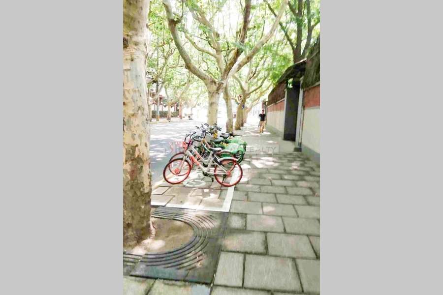 Old  Apartment On FUxing West Road 2bedroom 112sqm ¥20,000 PRS1643