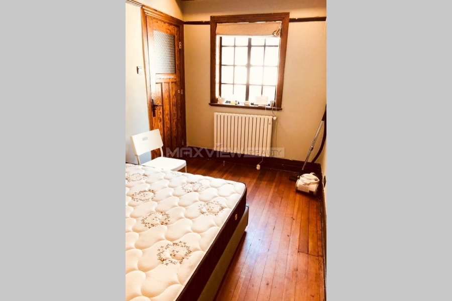 Old Apartment On FUxing Huaihai West Road 2bedroom 112sqm ¥20,000 PRS1645