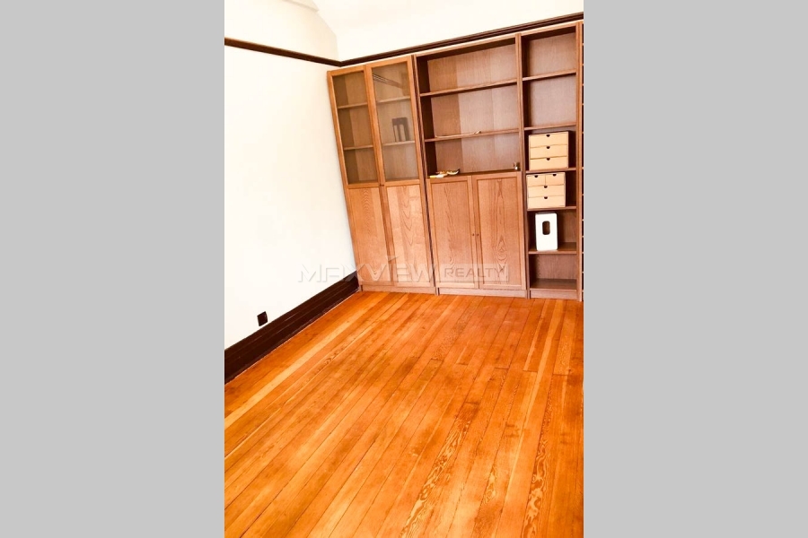 Old Apartment On FUxing Huaihai West Road 2bedroom 112sqm ¥20,000 PRS1645