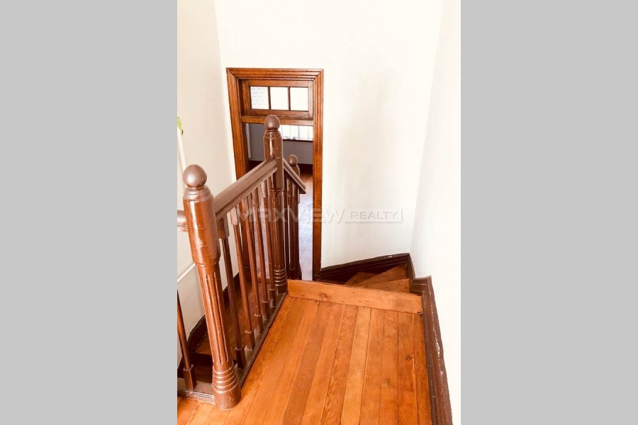 Old Apartment On FUxing Huaihai West Road 2bedroom 112sqm ¥20,000 PRS1645