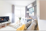 Shiye Apartment 5bedroom 140sqm ¥20,000