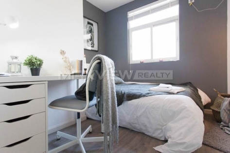 Shiye Apartment 5bedroom 140sqm ¥20,000 PRS1652