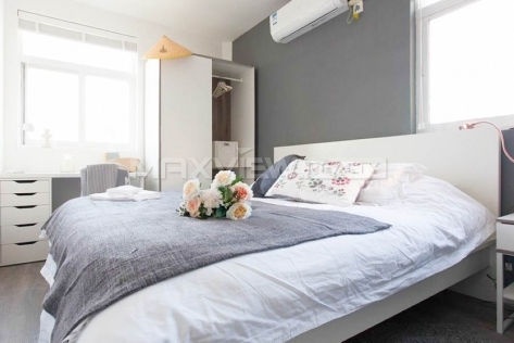 Shiye Apartment 5bedroom 140sqm ¥20,000 PRS1652
