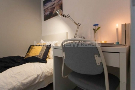Shiye Apartment 5bedroom 140sqm ¥20,000 PRS1652