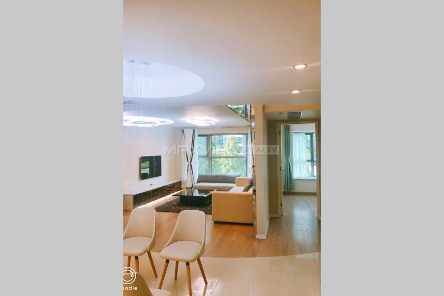 Eight Park Avenue 3bedroom 150sqm ¥25,000 PRS1658