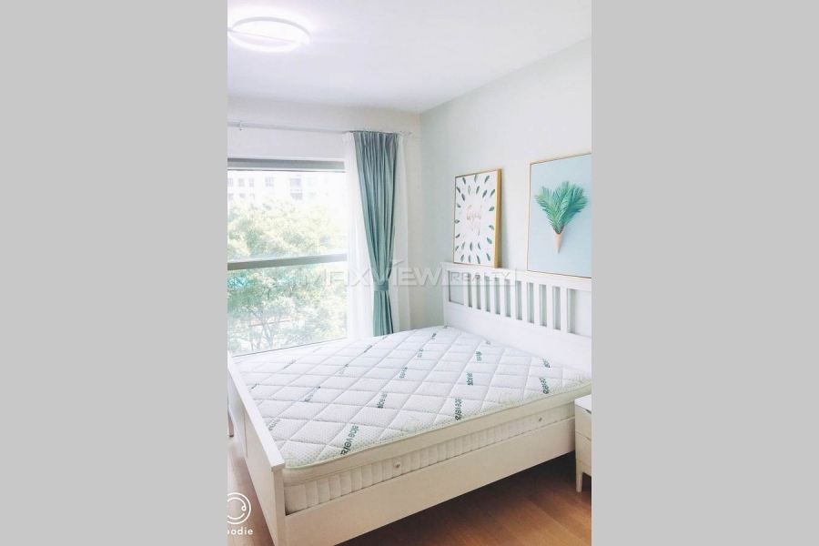 Eight Park Avenue 3bedroom 150sqm ¥25,000 PRS1658