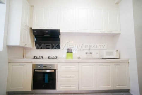 Jingwei Apartment 2bedroom 139sqm ¥20,000 PRS1656