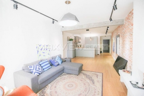 Ruijin Garden 3bedroom 170sqm ¥19,000 PRS1654