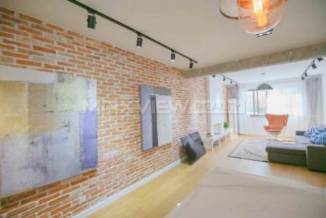 Ruijin Garden 3bedroom 170sqm ¥19,000 PRS1654