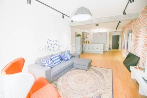 Ruijin Garden 3bedroom 170sqm ¥19,000 PRS1654