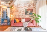 Old Lane House On Yan An Middle Road 2bedroom 120sqm ¥22,000