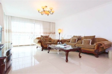 Shimao Riviera Garden 2bedroom 147sqm ¥18,000 PRS1664