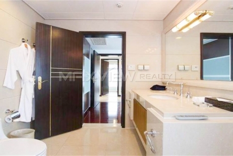 Shimao Riviera Garden 2bedroom 147sqm ¥18,000 PRS1664