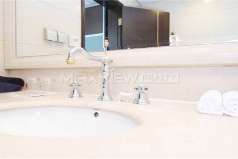 Shimao Riviera Garden 2bedroom 147sqm ¥18,000 PRS1664