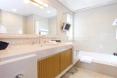 Shimao Riviera Garden 2bedroom 147sqm ¥18,000 PRS1664