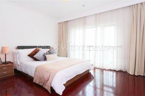 Shimao Riviera Garden 2bedroom 147sqm ¥18,000 PRS1664