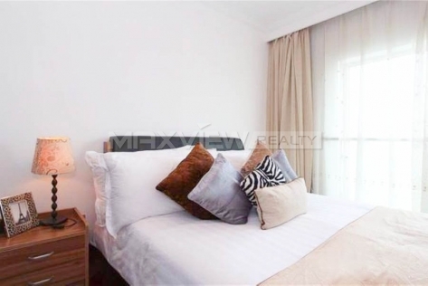 Shimao Riviera Garden 2bedroom 147sqm ¥18,000 PRS1664