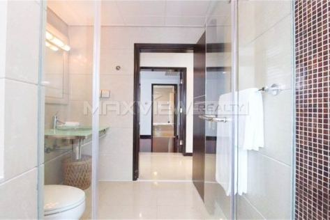 Shimao Riviera Garden 2bedroom 147sqm ¥18,000 PRS1664