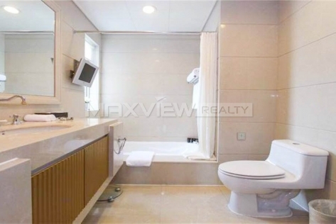 Shimao Riviera Garden 2bedroom 147sqm ¥18,000 PRS1664