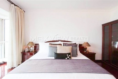 Shimao Riviera Garden 2bedroom 147sqm ¥18,000 PRS1664
