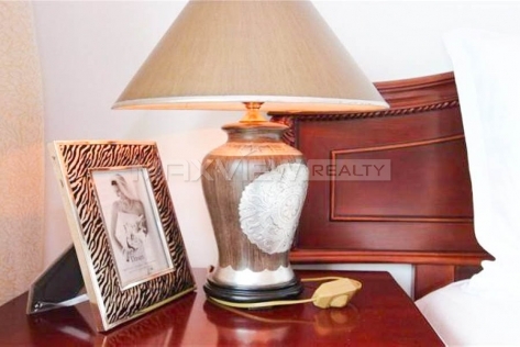 Shimao Riviera Garden 2bedroom 147sqm ¥18,000 PRS1664